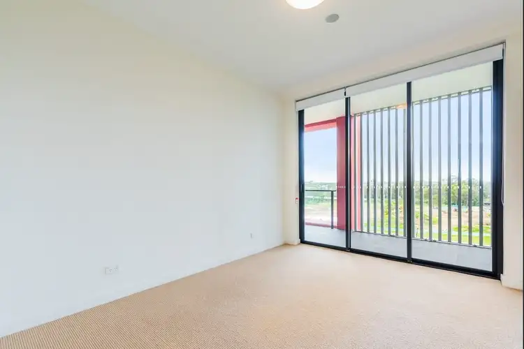 Fourth view of Homely apartment listing, 605/8 Roland Street, Rouse Hill NSW 2155