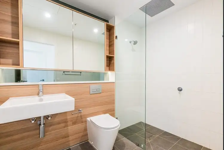 Fifth view of Homely apartment listing, 605/8 Roland Street, Rouse Hill NSW 2155