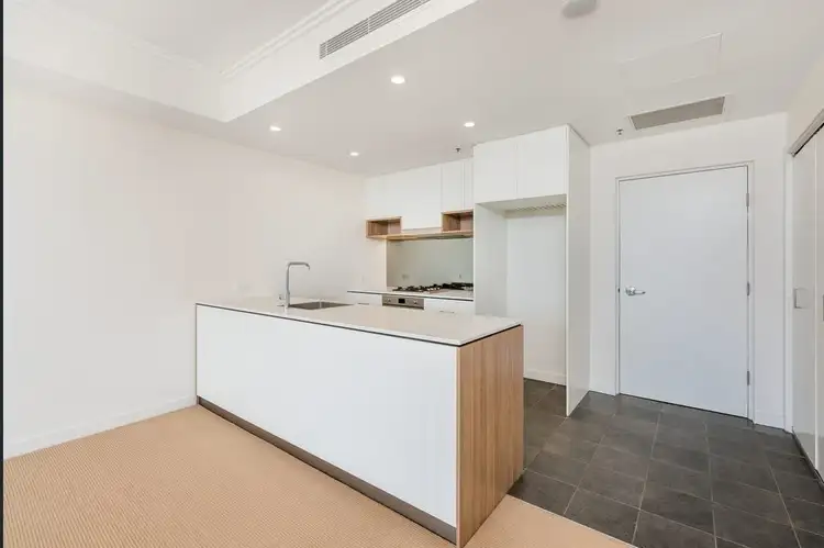 Sixth view of Homely apartment listing, 605/8 Roland Street, Rouse Hill NSW 2155