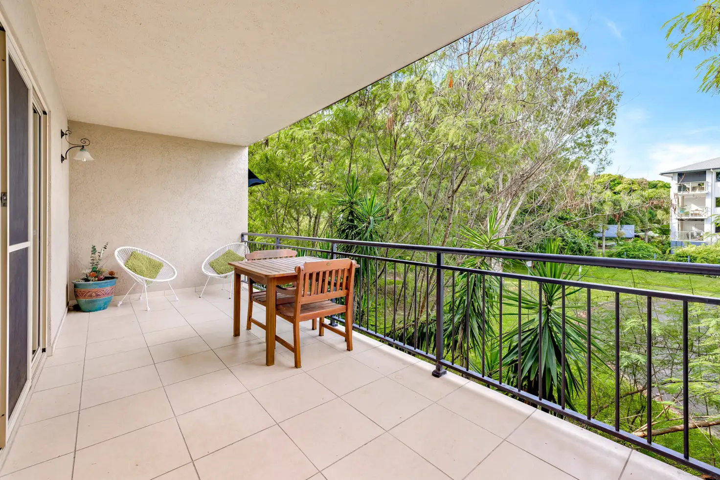 Main view of Homely apartment listing, 1736/2-10 Greenslopes Street, Cairns North QLD 4870