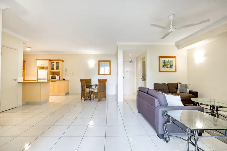 Second view of Homely apartment listing, 1736/2-10 Greenslopes Street, Cairns North QLD 4870