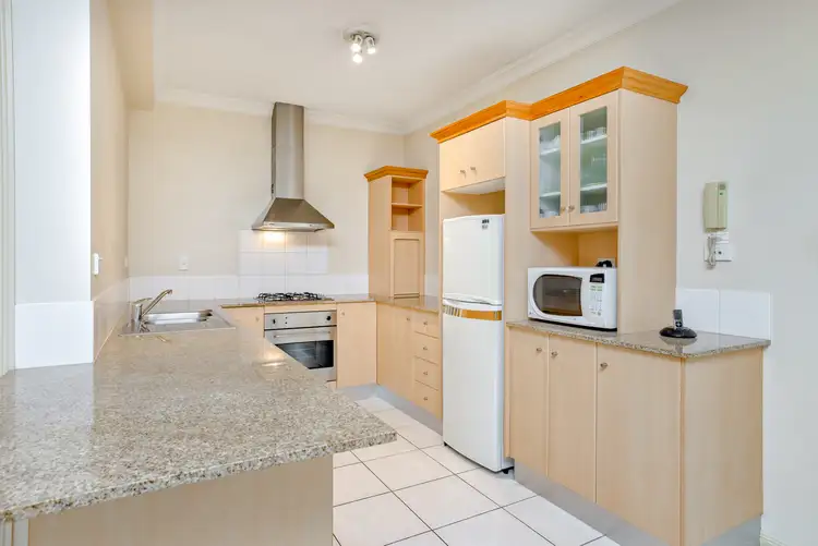 Third view of Homely apartment listing, 1736/2-10 Greenslopes Street, Cairns North QLD 4870