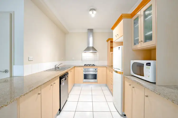 Fourth view of Homely apartment listing, 1736/2-10 Greenslopes Street, Cairns North QLD 4870