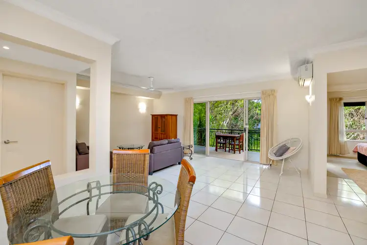 Fifth view of Homely apartment listing, 1736/2-10 Greenslopes Street, Cairns North QLD 4870