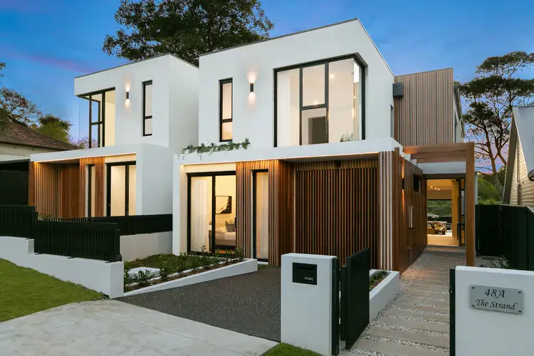 48a The Strand, Gladesville NSW 2111