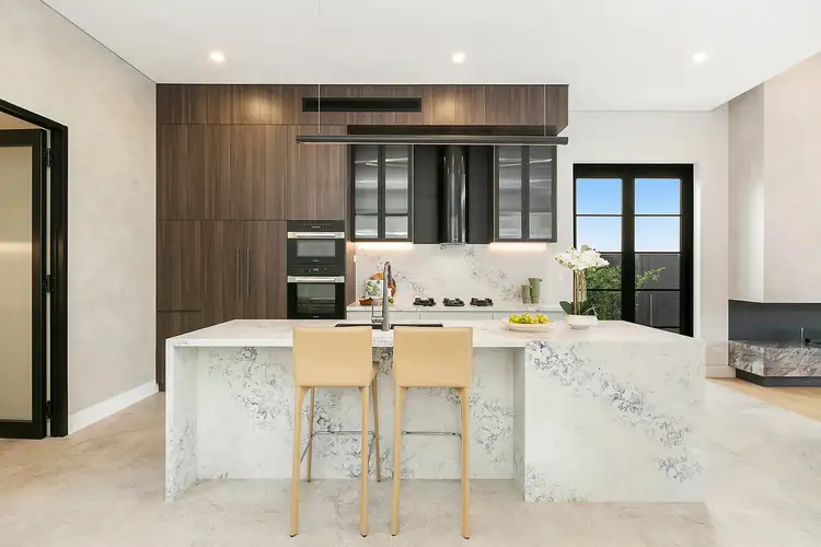Second view of Homely house listing, 48a The Strand, Gladesville NSW 2111