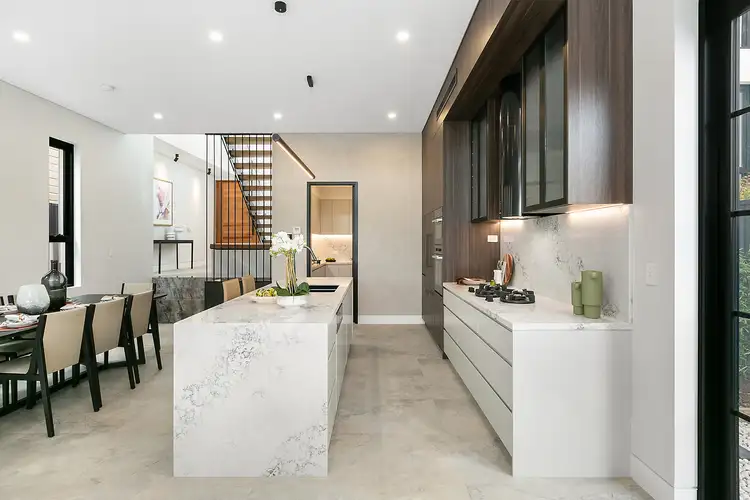 Third view of Homely house listing, 48a The Strand, Gladesville NSW 2111