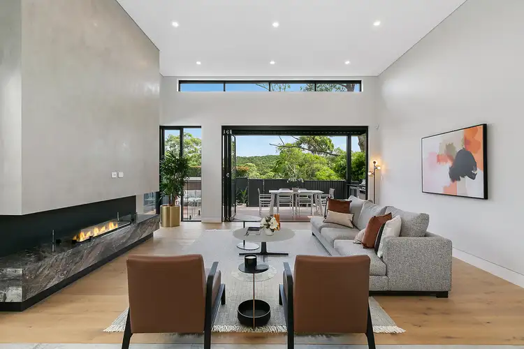 Fourth view of Homely house listing, 48a The Strand, Gladesville NSW 2111
