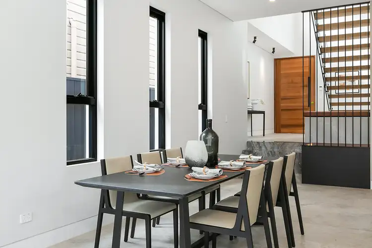 Fifth view of Homely house listing, 48a The Strand, Gladesville NSW 2111