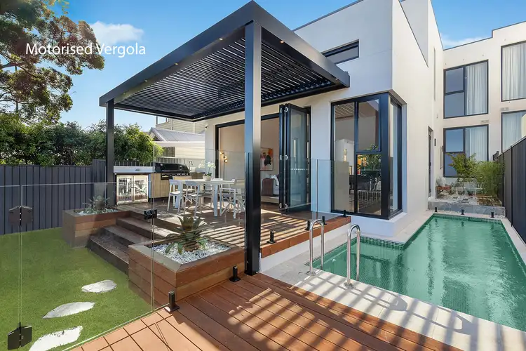 Sixth view of Homely house listing, 48a The Strand, Gladesville NSW 2111