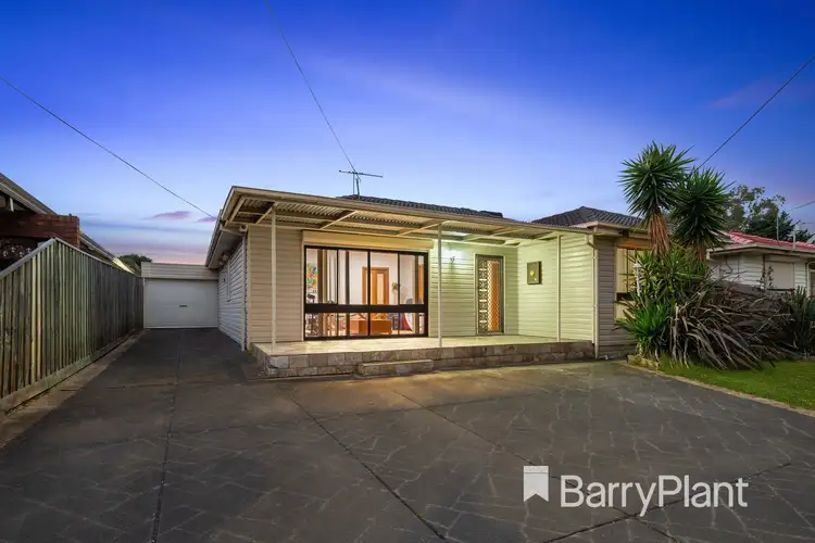 38 Andrew Road, St Albans VIC 3021
