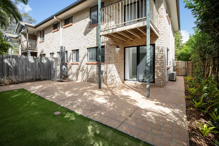 48/42 Beattie Road, Coomera QLD 4209