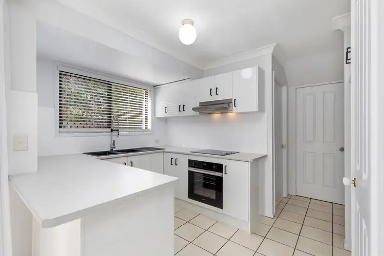 Fifth view of Homely townhouse listing, 48/42 Beattie Road, Coomera QLD 4209