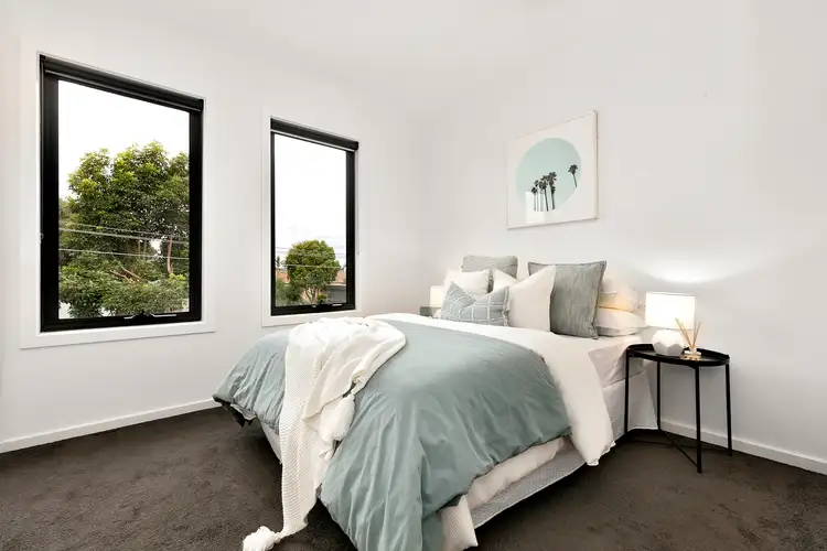 Fourth view of Homely townhouse listing, 1/297A Cumberland Road, Pascoe Vale VIC 3044
