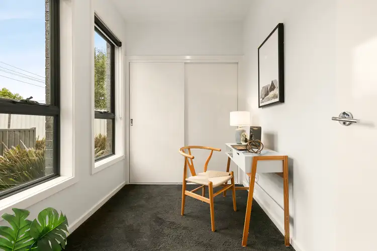 Sixth view of Homely townhouse listing, 1/297A Cumberland Road, Pascoe Vale VIC 3044