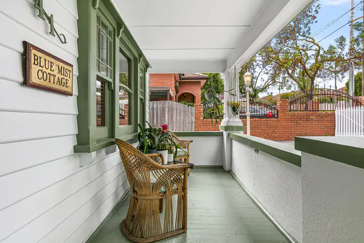 Second view of Homely house listing, 41 Melville Road, Pascoe Vale South VIC 3044