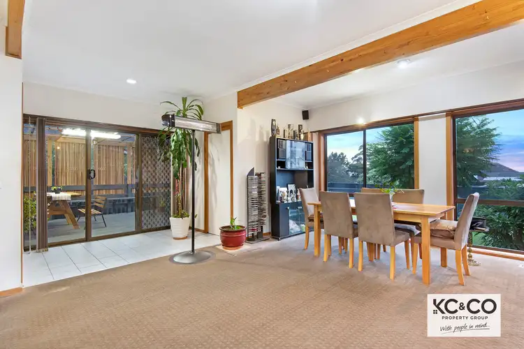 Fourth view of Homely house listing, 22 Holmes Street, Noble Park VIC 3174