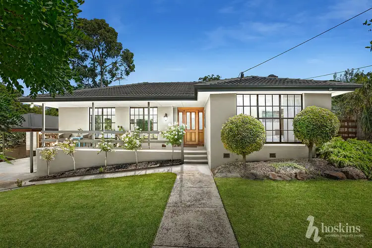 6 Roymar Court, Wonga Park VIC 3115