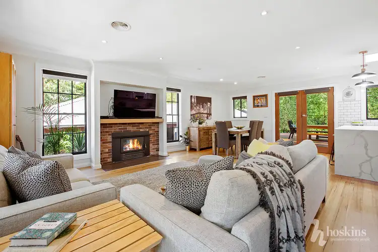 Third view of Homely house listing, 6 Roymar Court, Wonga Park VIC 3115