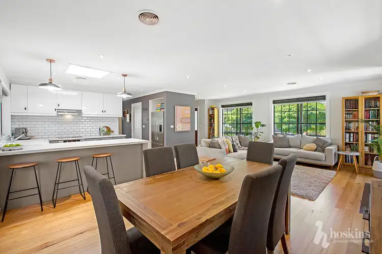 Fourth view of Homely house listing, 6 Roymar Court, Wonga Park VIC 3115