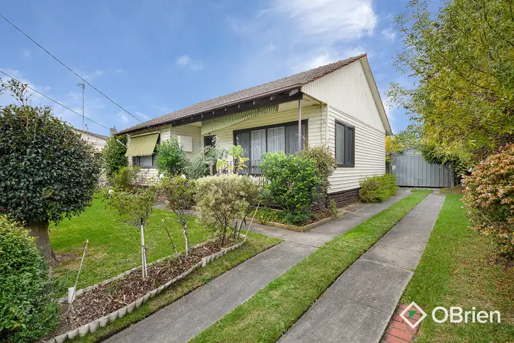 Second view of Homely house listing, 3 Silvertop Street, Frankston North VIC 3200
