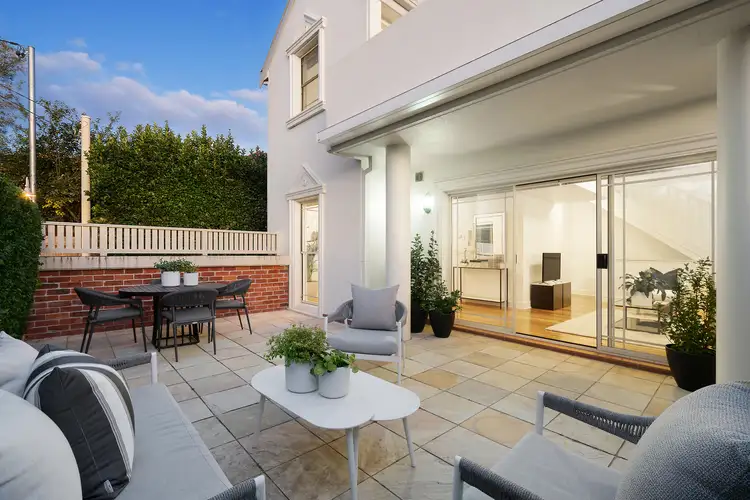 1/29 King Street, Waverton NSW 2060