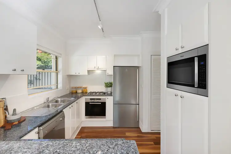 Fifth view of Homely townhouse listing, 1/29 King Street, Waverton NSW 2060