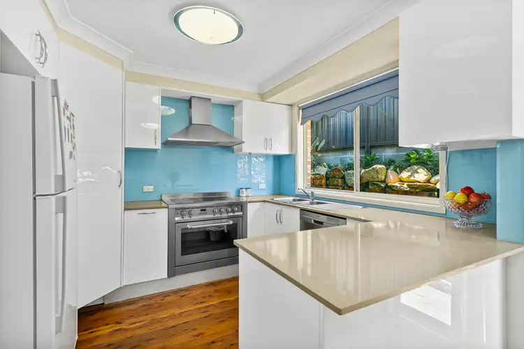 Second view of Homely house listing, 241a West Street, Blakehurst NSW 2221
