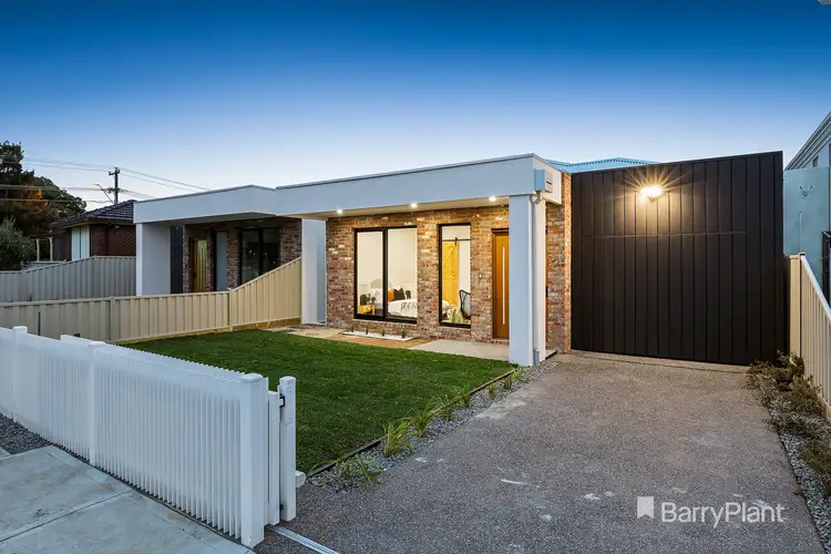 22 Regent Street, Hadfield VIC 3046