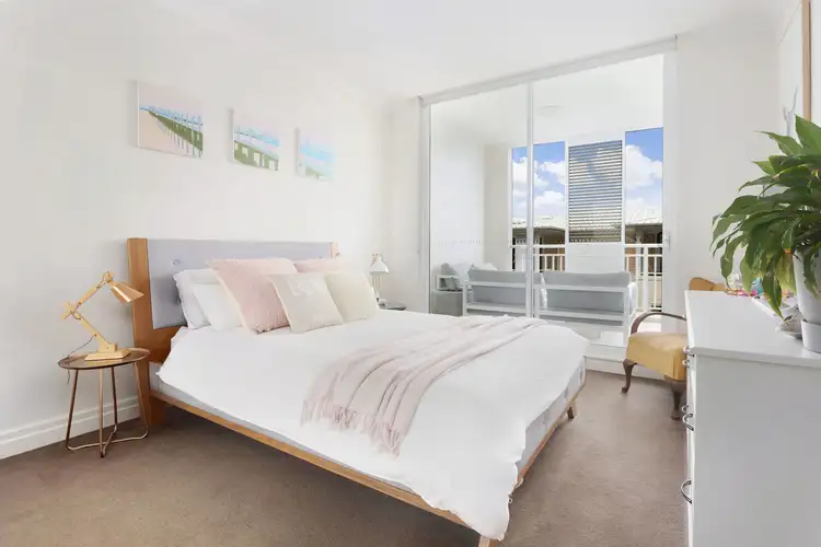 Fourth view of Homely apartment listing, 204/8 Peninsula Drive, Breakfast Point NSW 2137