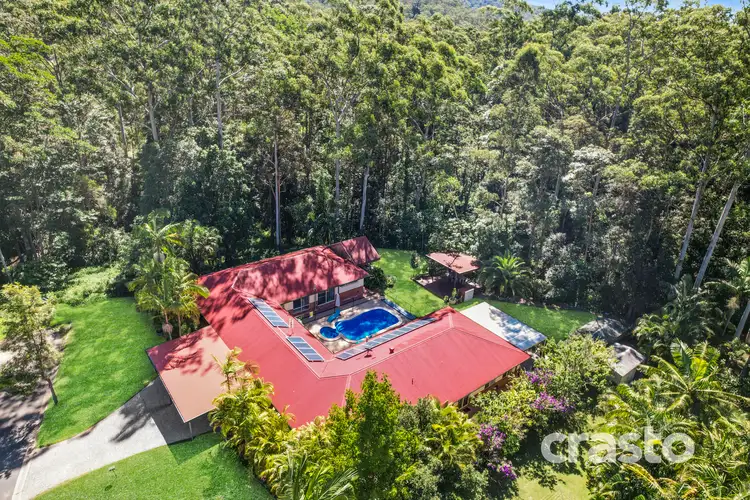 Main view of Homely house listing, 7 Nightshade Road, Bonogin QLD 4213