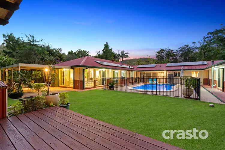 Second view of Homely house listing, 7 Nightshade Road, Bonogin QLD 4213