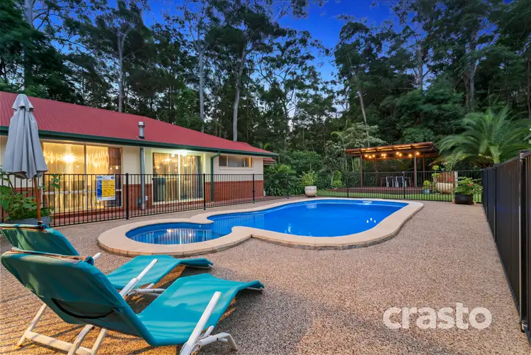 Third view of Homely house listing, 7 Nightshade Road, Bonogin QLD 4213