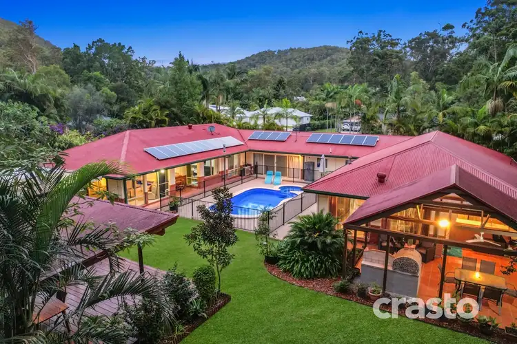 Fifth view of Homely house listing, 7 Nightshade Road, Bonogin QLD 4213
