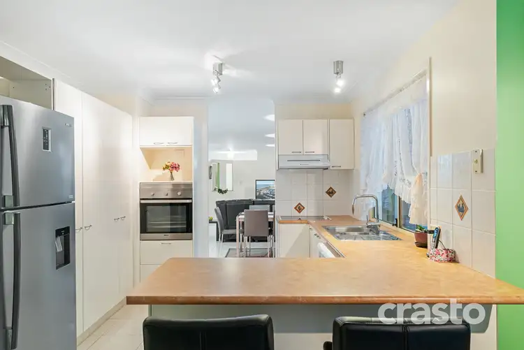 Sixth view of Homely house listing, 7 Nightshade Road, Bonogin QLD 4213