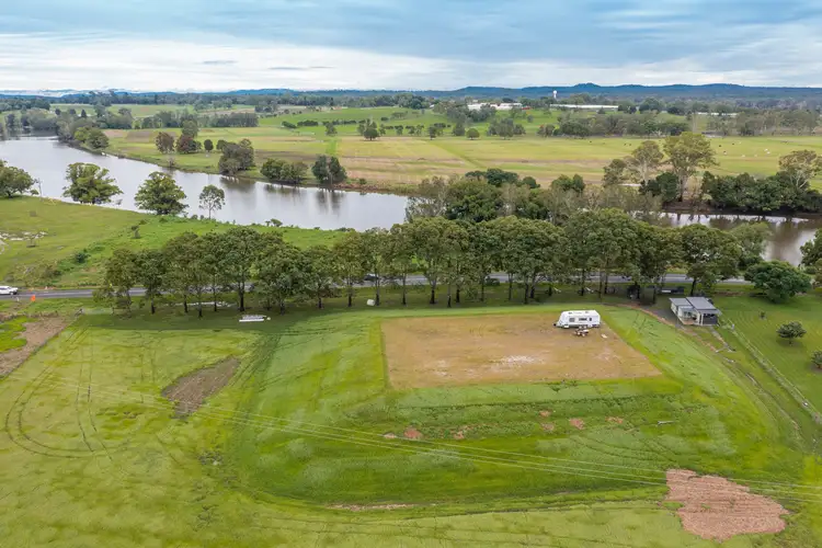 Third view of Homely rural property listing, 668 Lawrence Road, Southgate NSW 2460