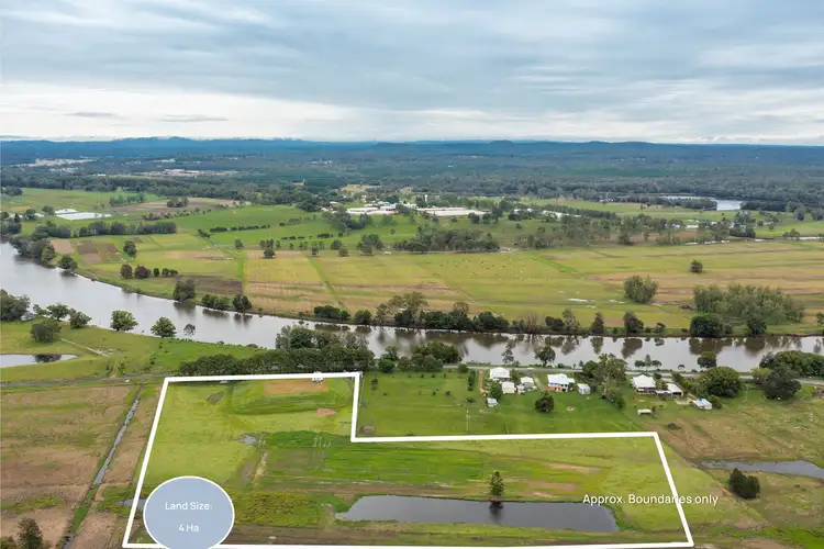 Fourth view of Homely rural property listing, 668 Lawrence Road, Southgate NSW 2460