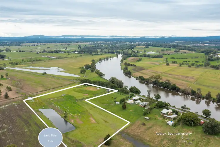 Fifth view of Homely rural property listing, 668 Lawrence Road, Southgate NSW 2460