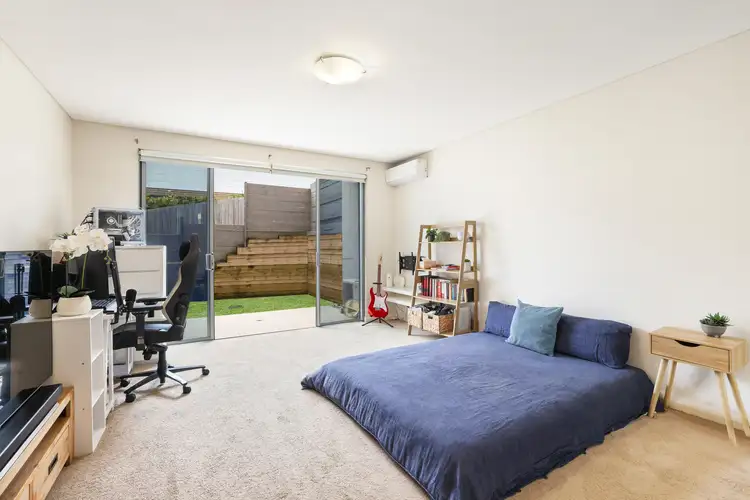 Main view of Homely studio listing, 23/11-13 Shackel Avenue, Brookvale NSW 2100