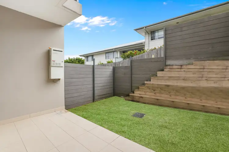 Second view of Homely studio listing, 23/11-13 Shackel Avenue, Brookvale NSW 2100