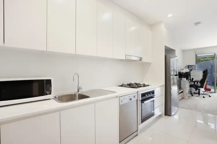 Third view of Homely studio listing, 23/11-13 Shackel Avenue, Brookvale NSW 2100