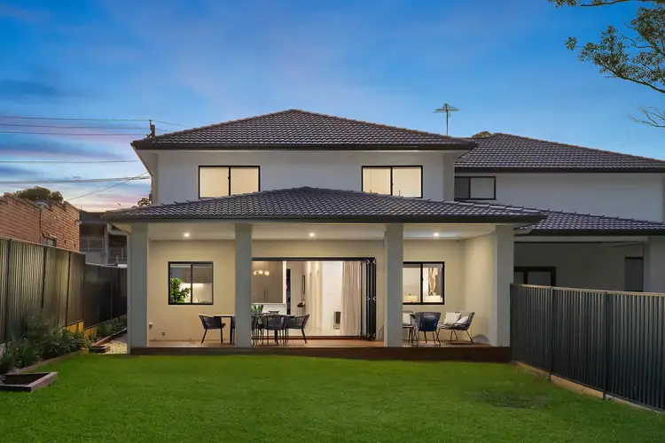 60 Raimonde Road, Carlingford NSW 2118
