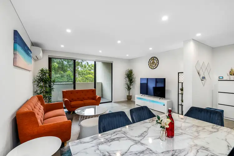 35/9 Nirimba Drive, Quakers Hill NSW 2763