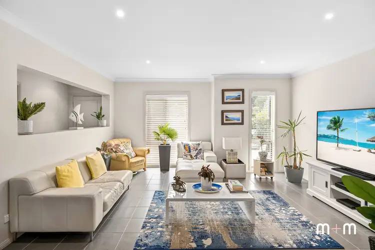 Second view of Homely villa listing, 1/51 Redman Avenue, Thirroul NSW 2515
