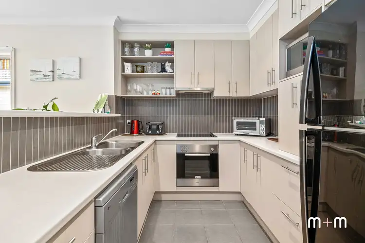 Third view of Homely villa listing, 1/51 Redman Avenue, Thirroul NSW 2515