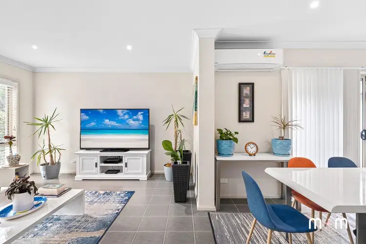 Fourth view of Homely villa listing, 1/51 Redman Avenue, Thirroul NSW 2515