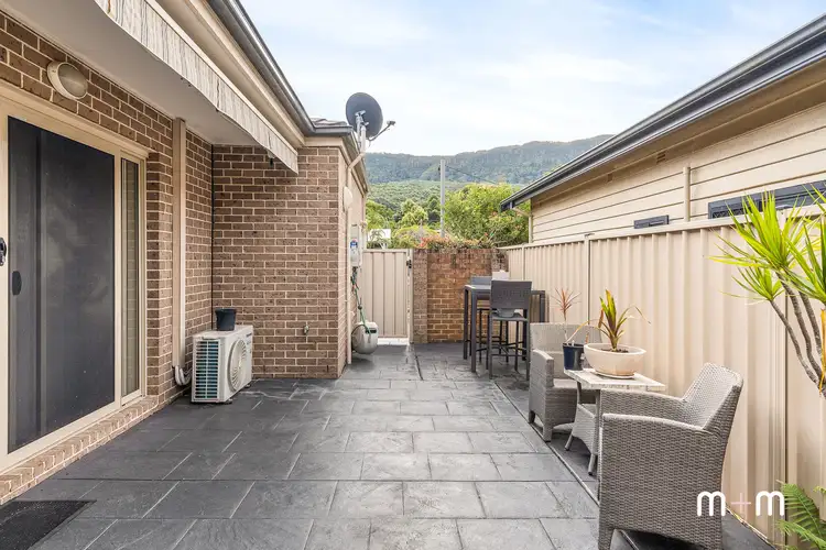 Fifth view of Homely villa listing, 1/51 Redman Avenue, Thirroul NSW 2515