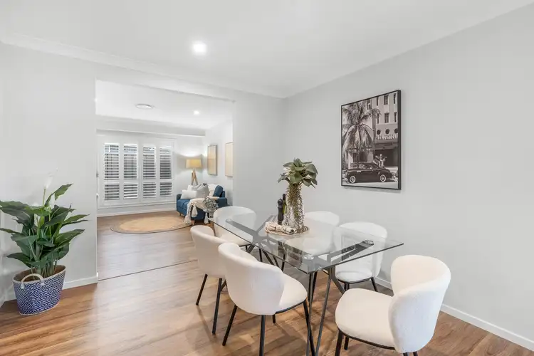 Fourth view of Homely house listing, 6 Riverdale Close, Rutherford NSW 2320