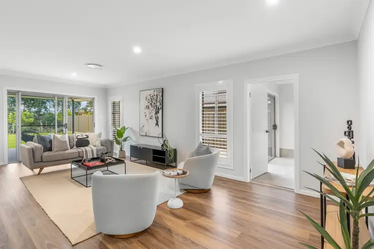 Sixth view of Homely house listing, 6 Riverdale Close, Rutherford NSW 2320
