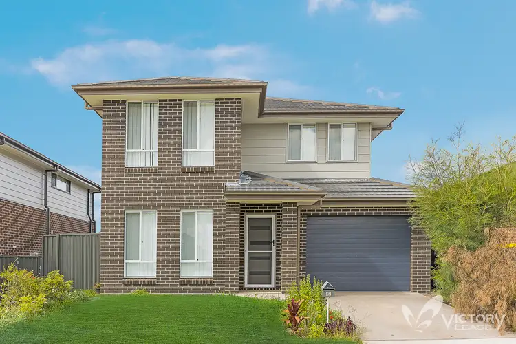 Main view of Homely house listing, 87 Lacerta Road, Austral NSW 2179